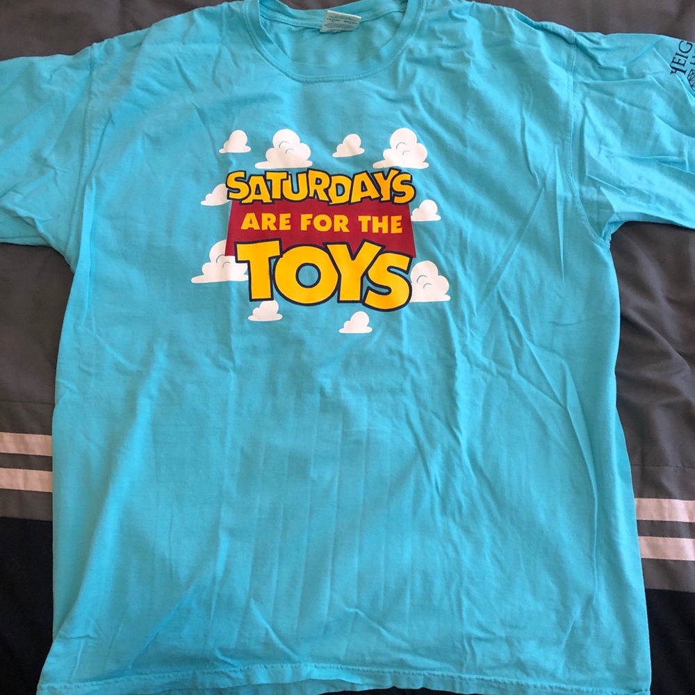 Disney Toy Story shirt